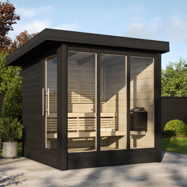 Line Basis → uten terrasse