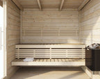 Line Basis → uten terrasse