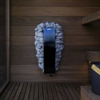 Harvia Spirit WiFi elektrisk saunaovn – 9 kW