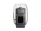 HUUM HIVE Wood vedfyrt saunaovn – 13 kW / 17 kW