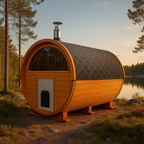 Norrtønne badstu