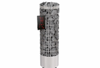 Harvia Cilindro XW WiFi elektrisk saunaovn – 9 kW PC90XW