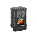 Harvia Legend vedfyrt saunaovn – Legend 150 / Legend 240