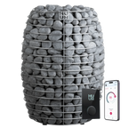 Elektrisk Hive HUUM Pakke - UKU WiFi-kontroll